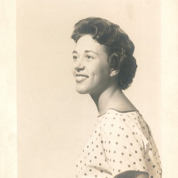 Photo of Jeanine VanKerckhove